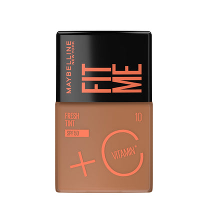 Maybelline Fit Me Fresh Tint 30ml