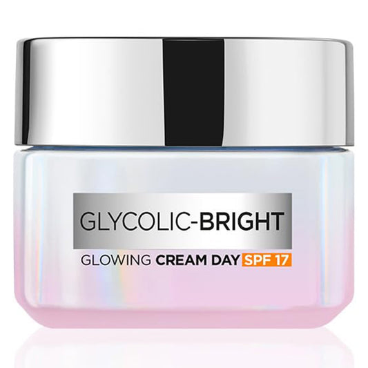 Glycolic Bright Day Cream SPF17 50ml 50ml