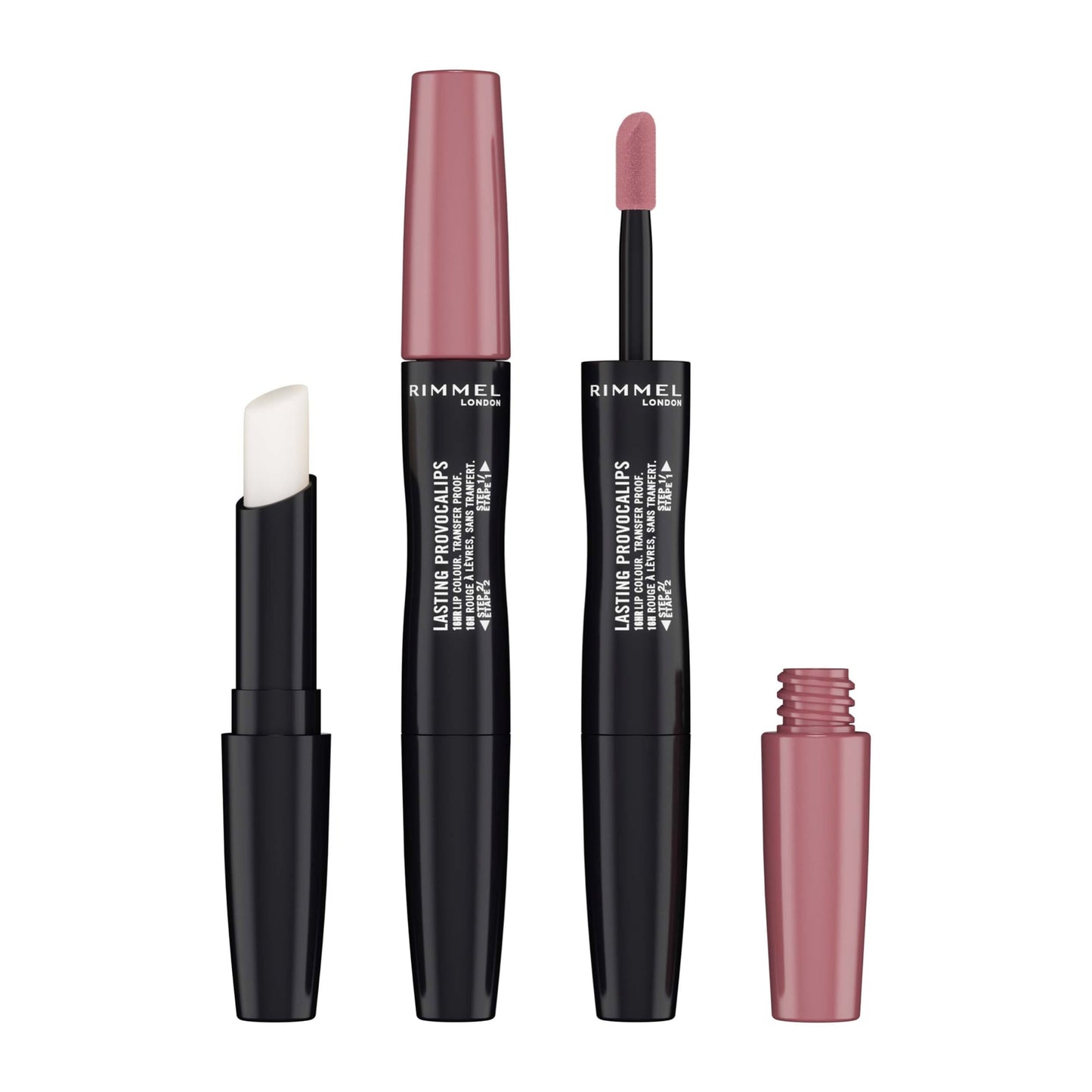 Lasting Provocalips Liquid Lipstick 7.5ml Grin & Bare It|7.5ml