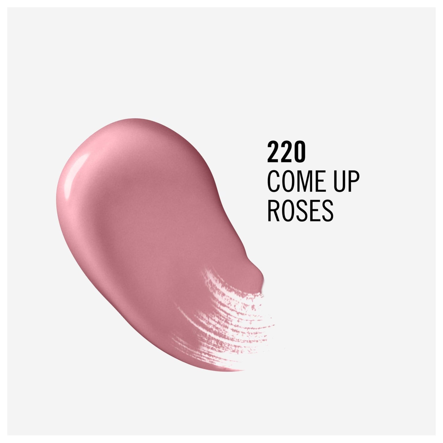 Lasting Provocalips Liquid Lipstick 7.5ml Come Up Roses|7.5ml