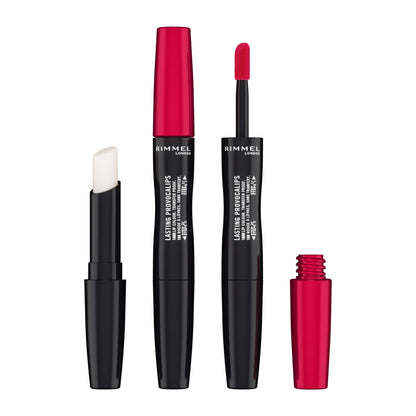 Lasting Provocalips Liquid Lipstick 7.5ml Kiss The Town Red|7.5ml