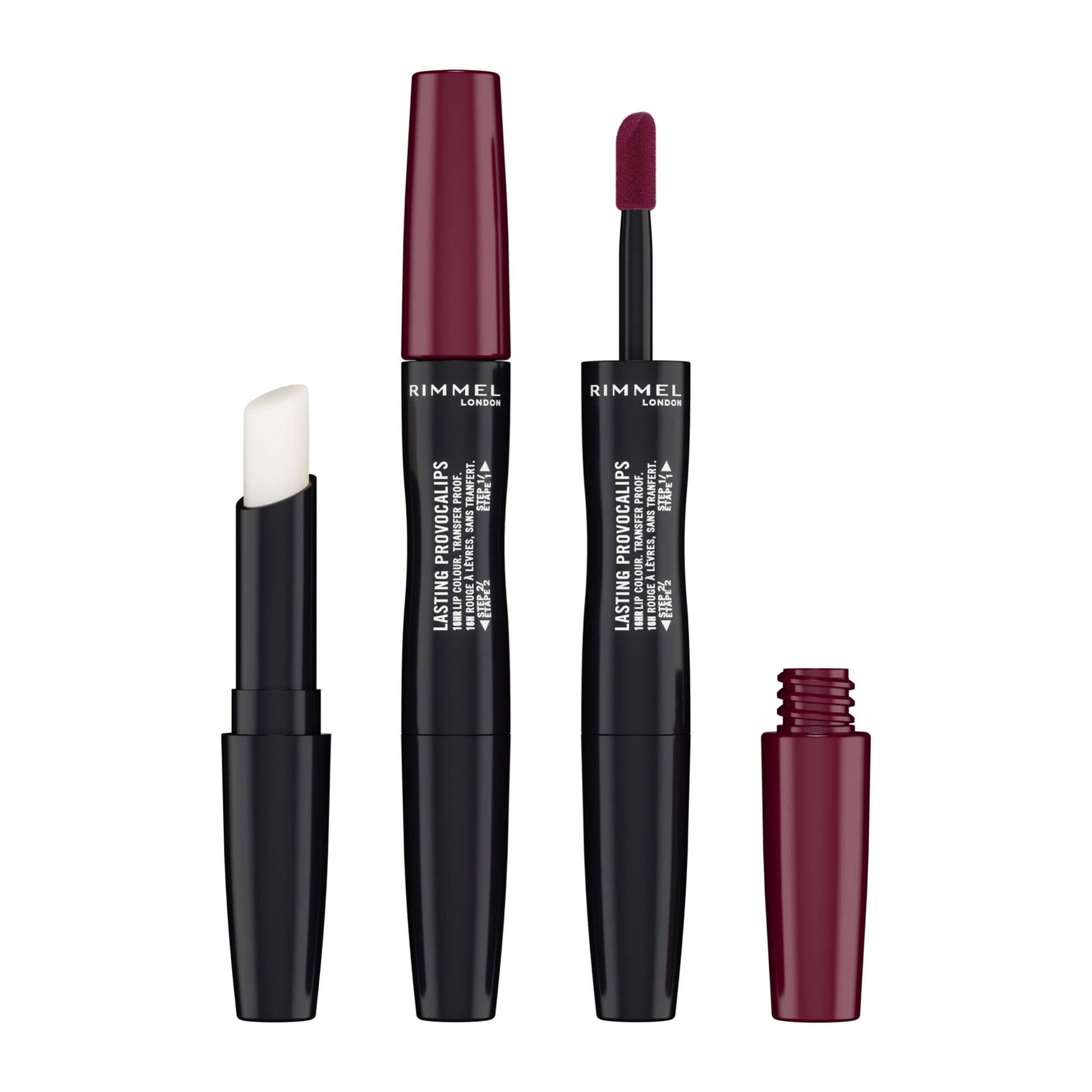 Lasting Provocalips Liquid Lipstick 7.5ml No Wine-Ing|7.5ml