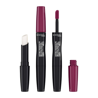 Lasting Provocalips Liquid Lipstick 7.5ml Maroon Swoon|7.5ml