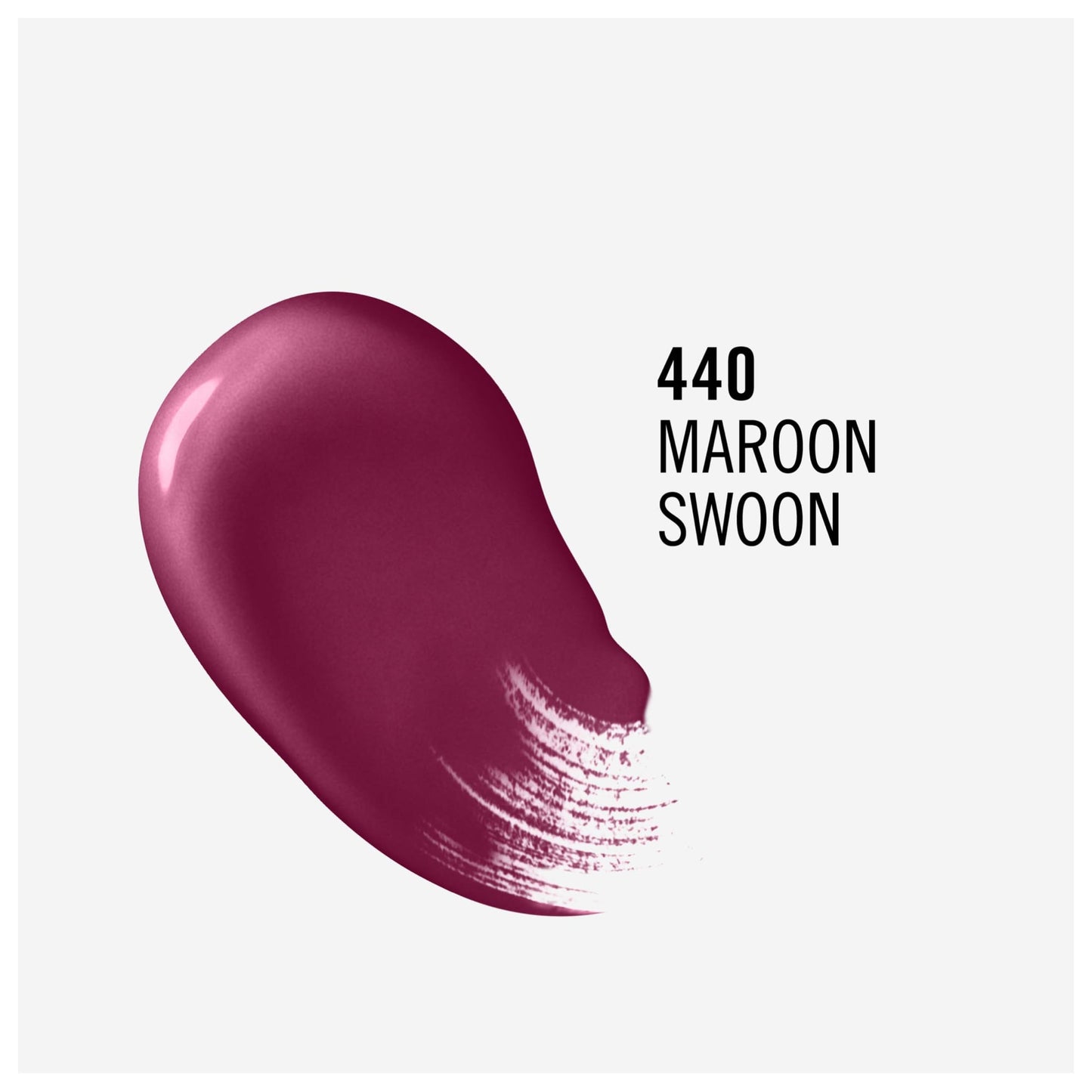 Lasting Provocalips Liquid Lipstick 7.5ml Maroon Swoon|7.5ml