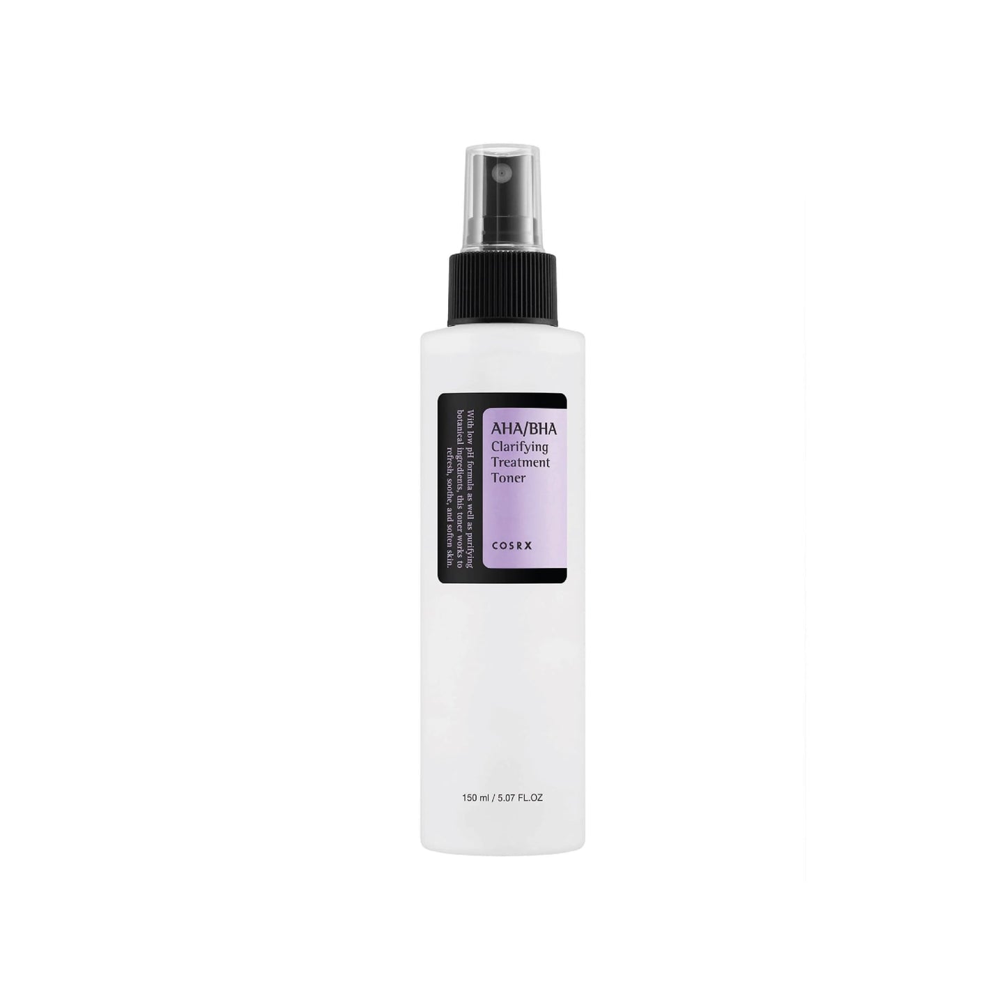 AHA/BHA Clarifying Treatment Toner 150ml 150ml