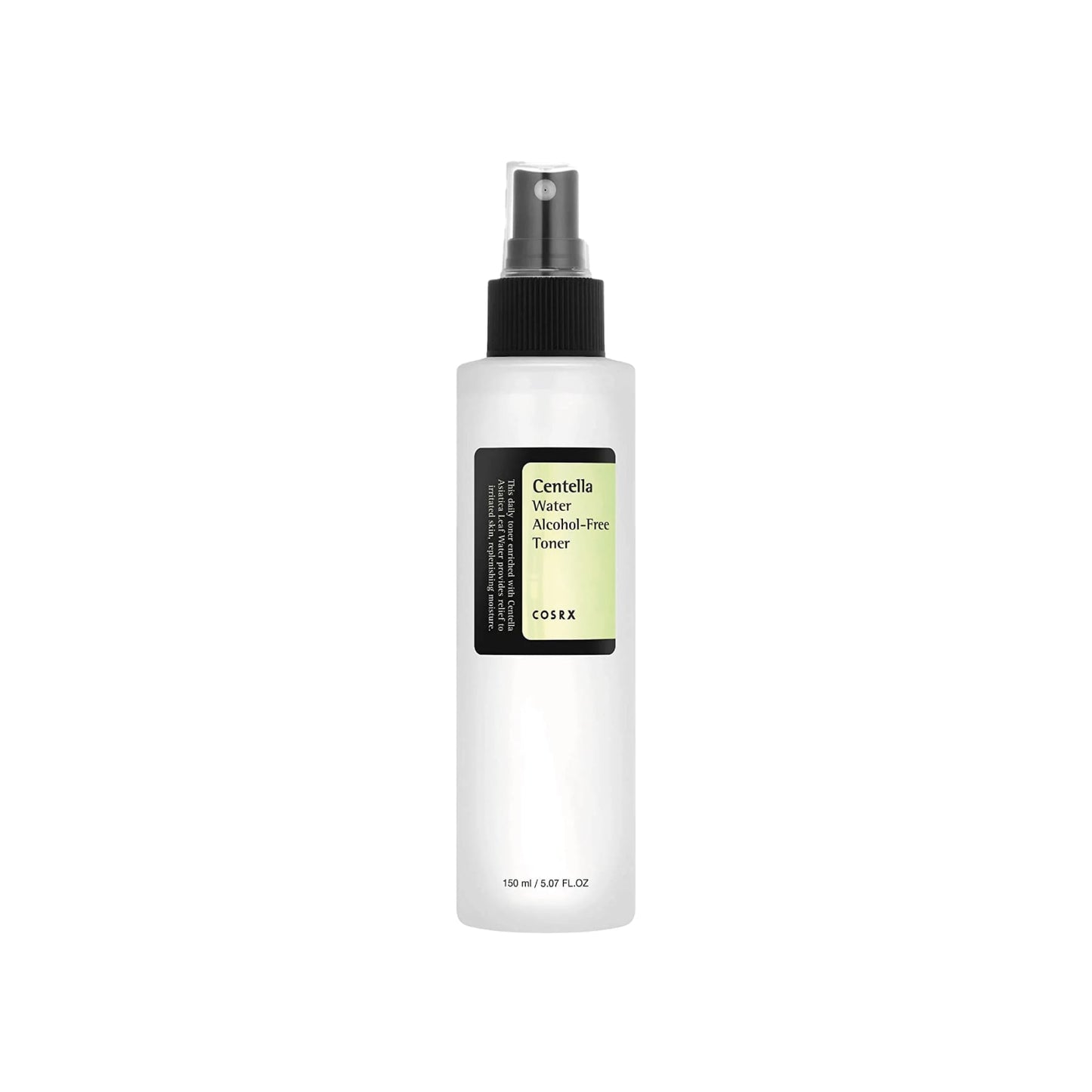 Centella Water Alcohol-Free Toner 150ml 150ml