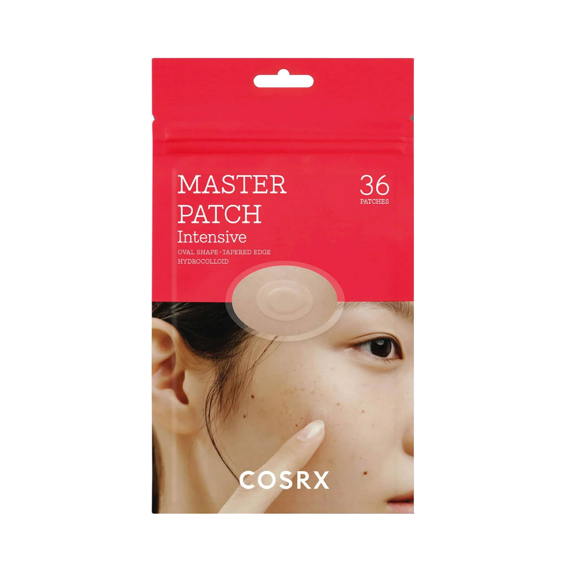 Master Patch Intensive 36pcs 10g