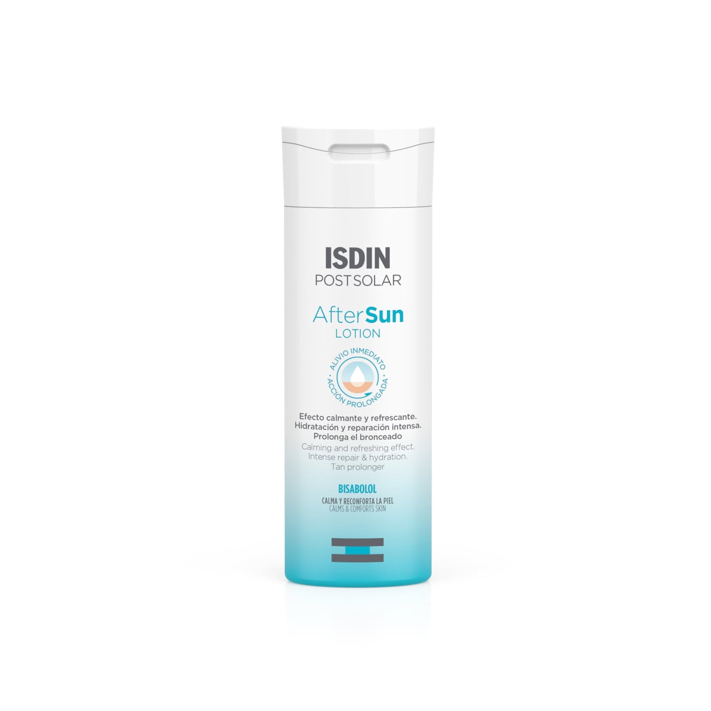 Post-solar After Sun Body Lotion 200ml White|200ml