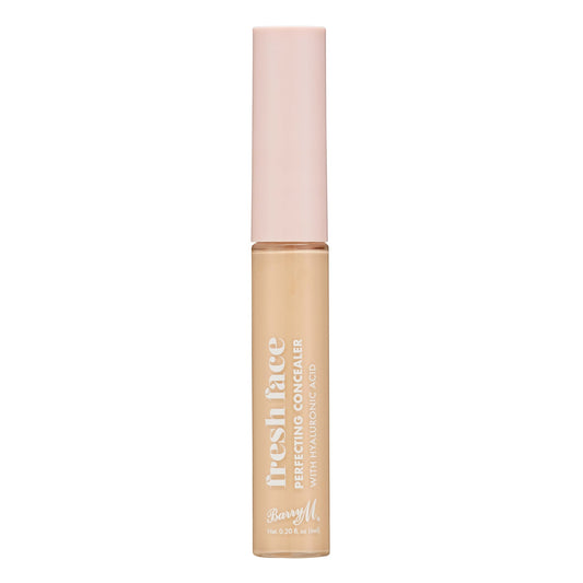 Barry M Fresh Face Perfecting Concealer 6ml