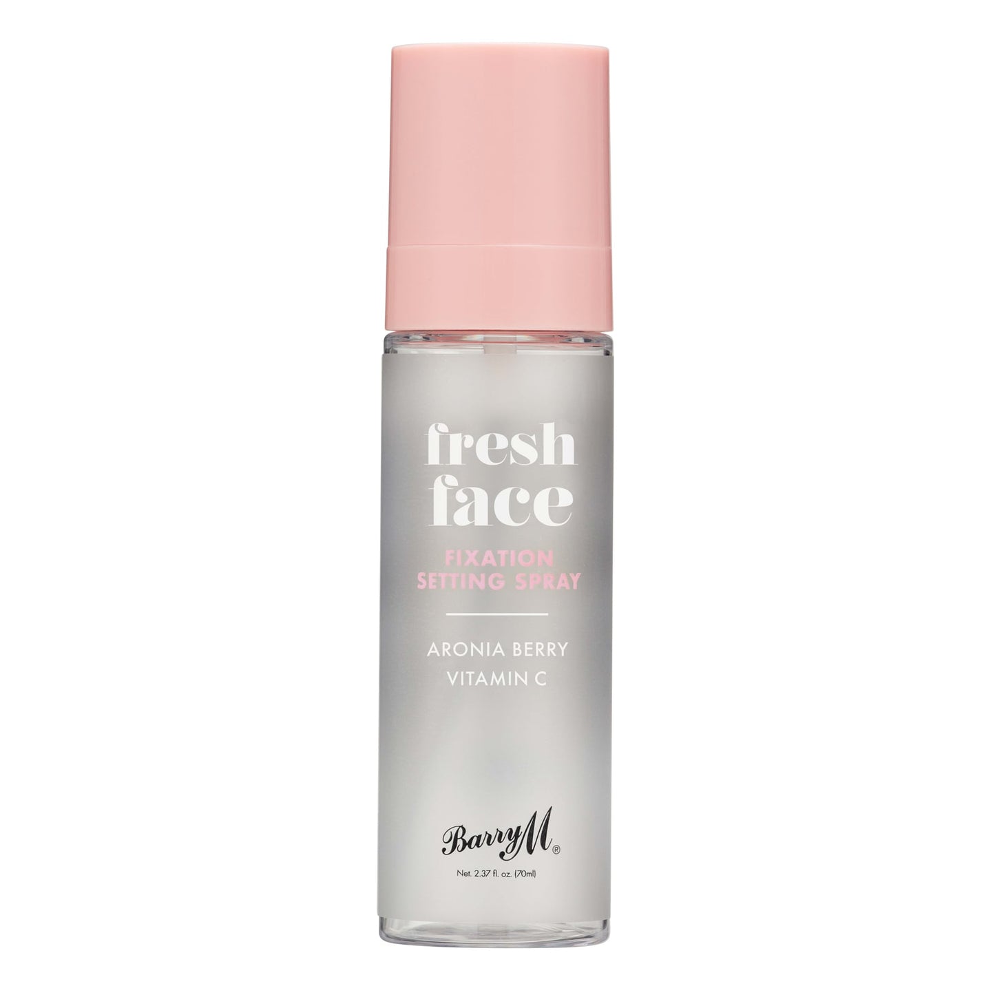 Fresh Face Setting Spray 70ml Fixation|70ml