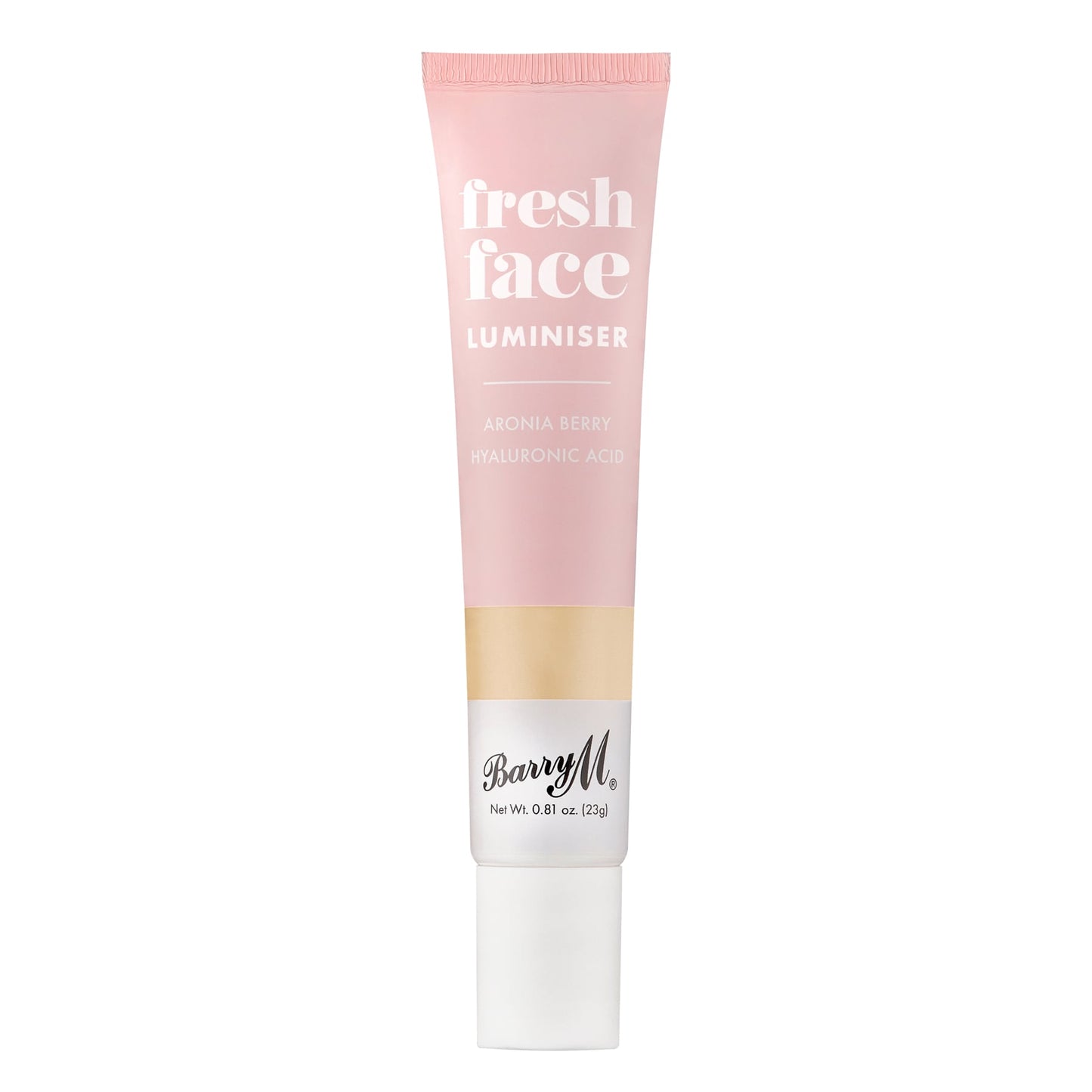 Fresh Face Luminiser 23ml Gold|23ml