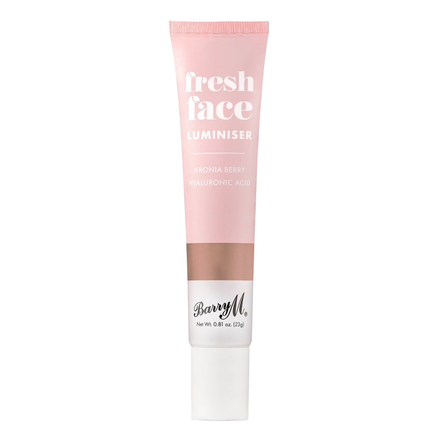 Fresh Face Luminiser 23ml Rose|23ml