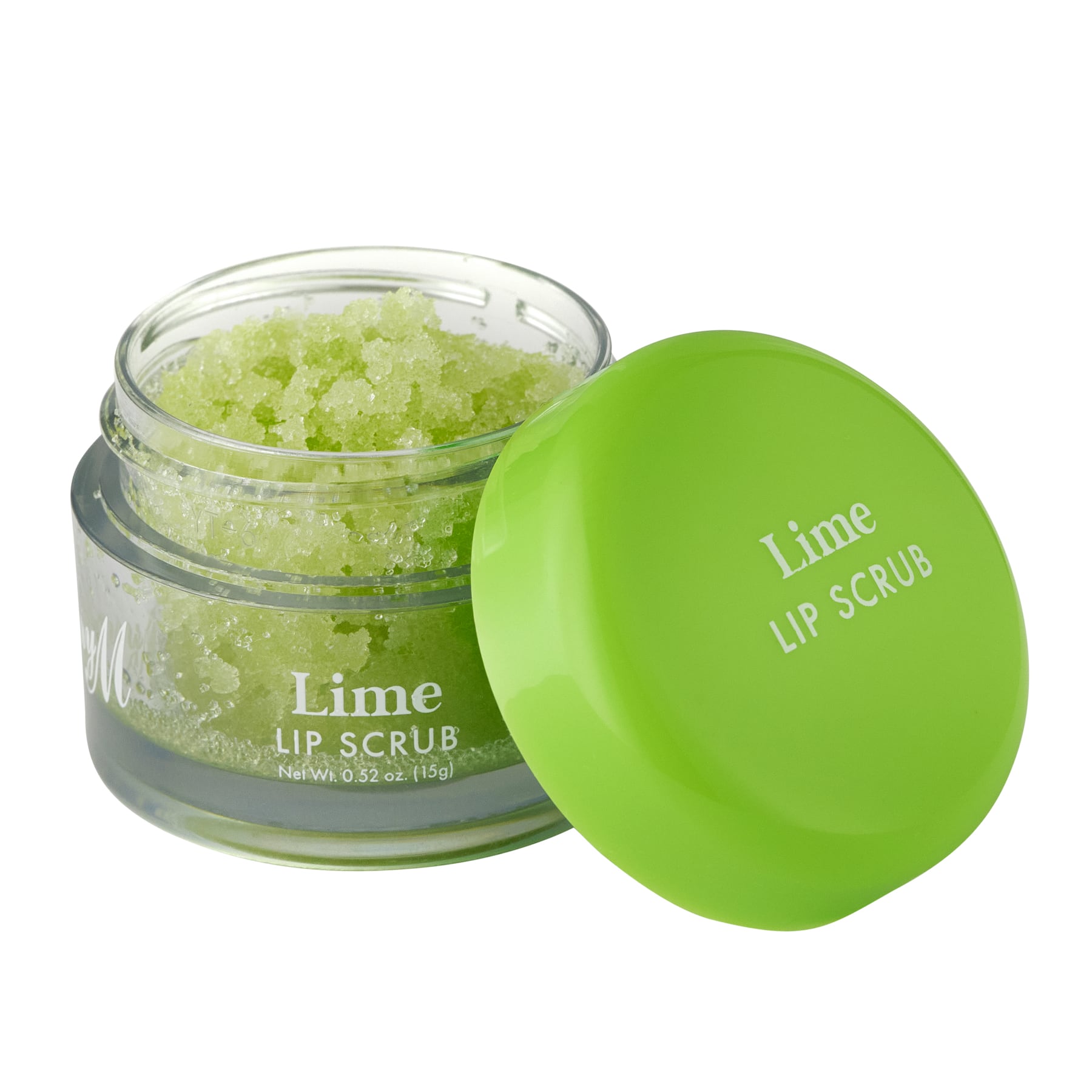 Lip Scrub Pink 15g Lime|15g