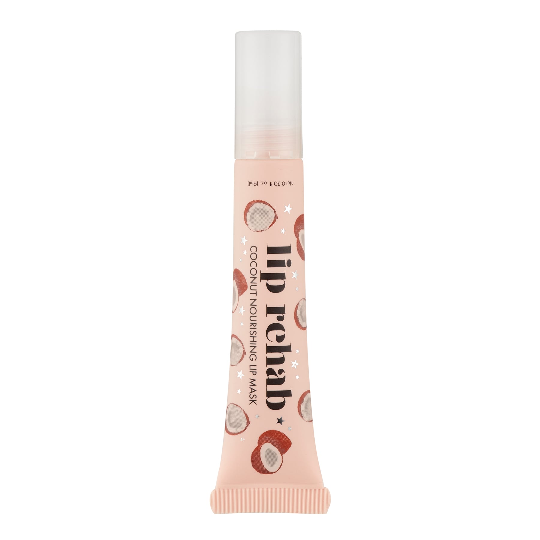 Lip Rehab Nourishing Lip Mask 9ml Coconut|9ml