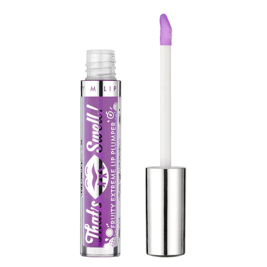 That's Swell! XXL Lip Plumper Shiny Gloss 2.5g Plum|2.5ml