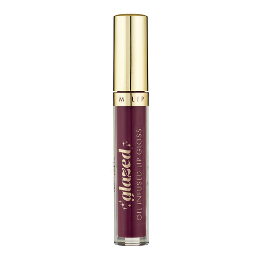 Glazed Oil Infused Lip Gloss 2.5ml So Tempting|2.5ml