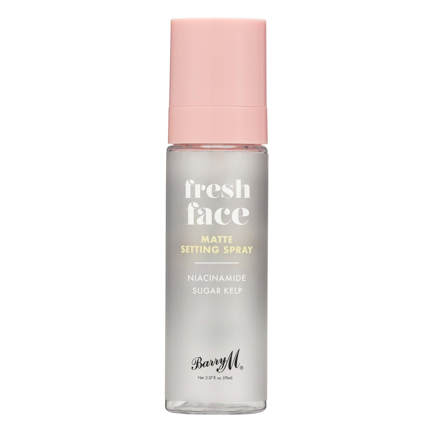 Fresh Face Setting Spray 70ml Matte|70ml