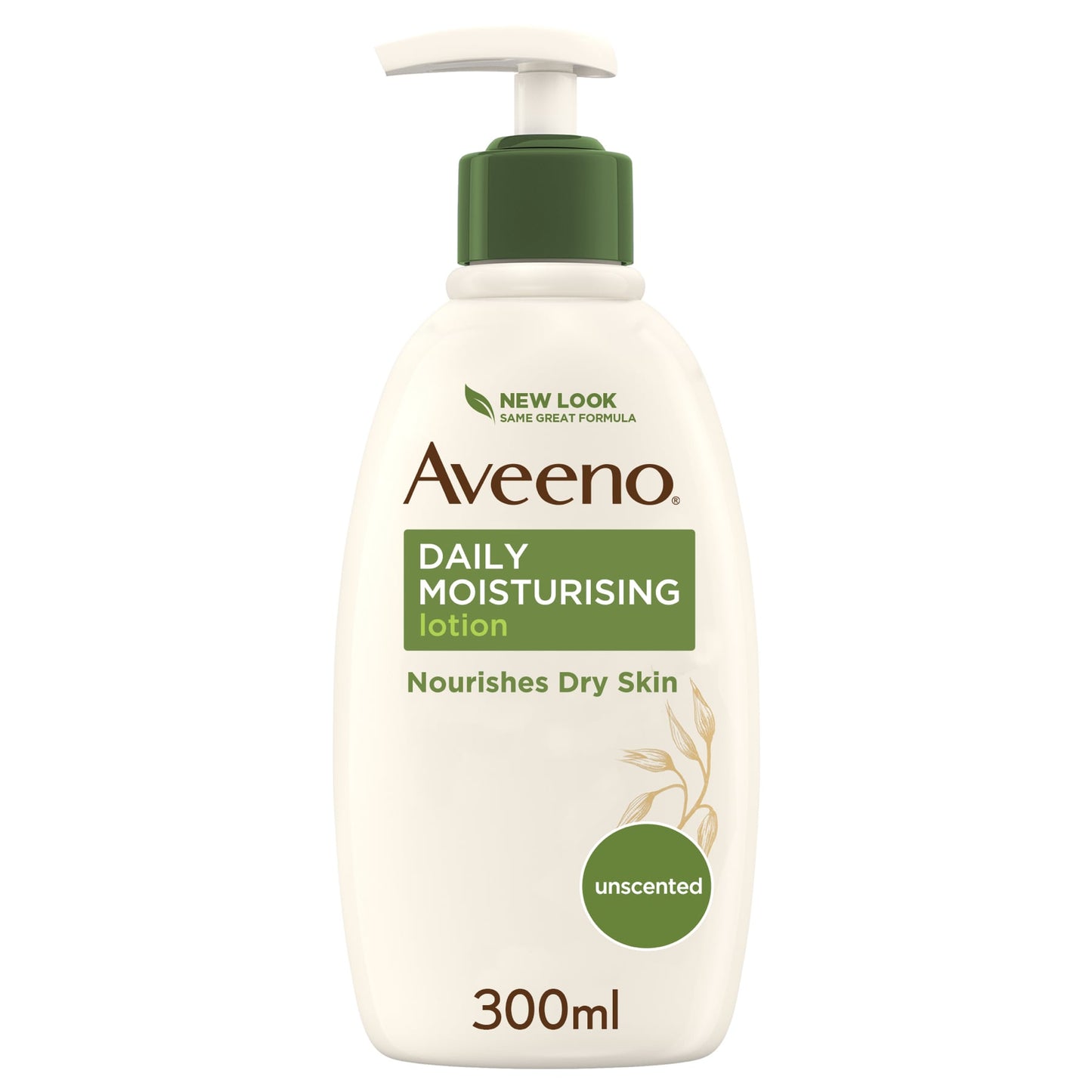 Daily Moisturising Lotion 300ml 300ml