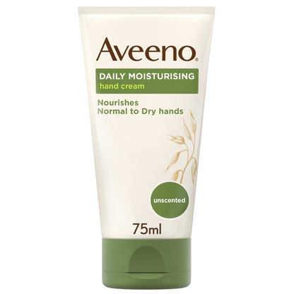 Daily Moisturising Hand Cream 75ml 75ml