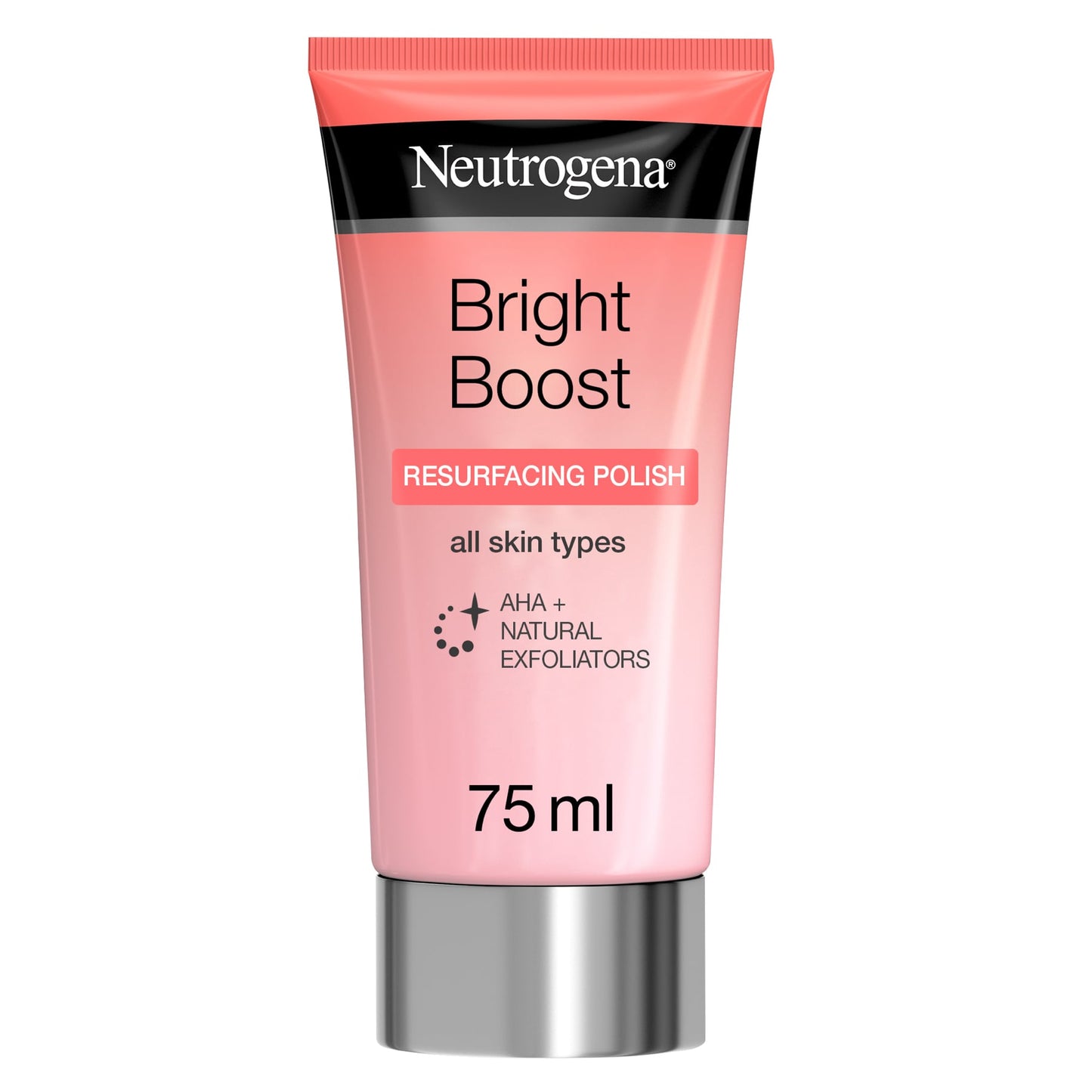 Bright Boost Polish Face Cream 75ml 75ml