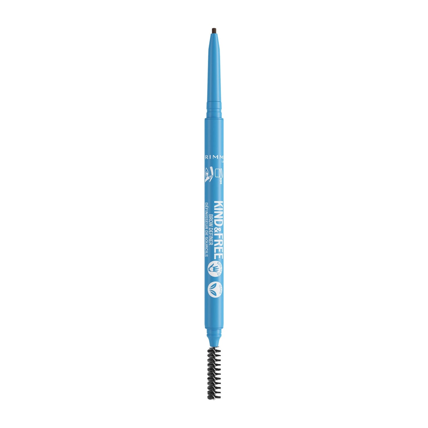 KIND & FREE Brow Definer 8g 006 Espresso|8g