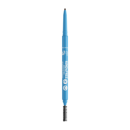 KIND & FREE Brow Definer 8g 006 Espresso|8g