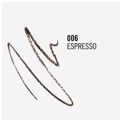 KIND & FREE Brow Definer 8g 006 Espresso|8g