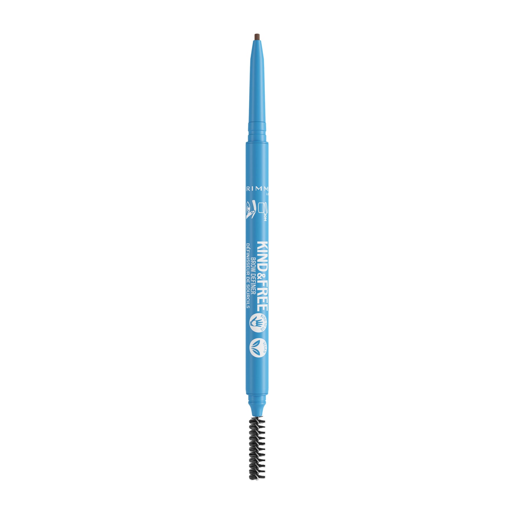 KIND & FREE Brow Definer 8g 005 Chocolate|8g