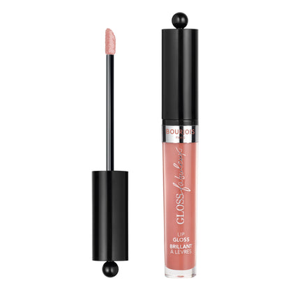 Gloss Fabuleux Lip Gloss 3.5ml Cream Comes True|3.5ml