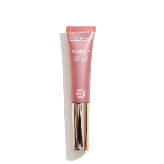 Blush Up Cream Blush 14ml Rose|14ml