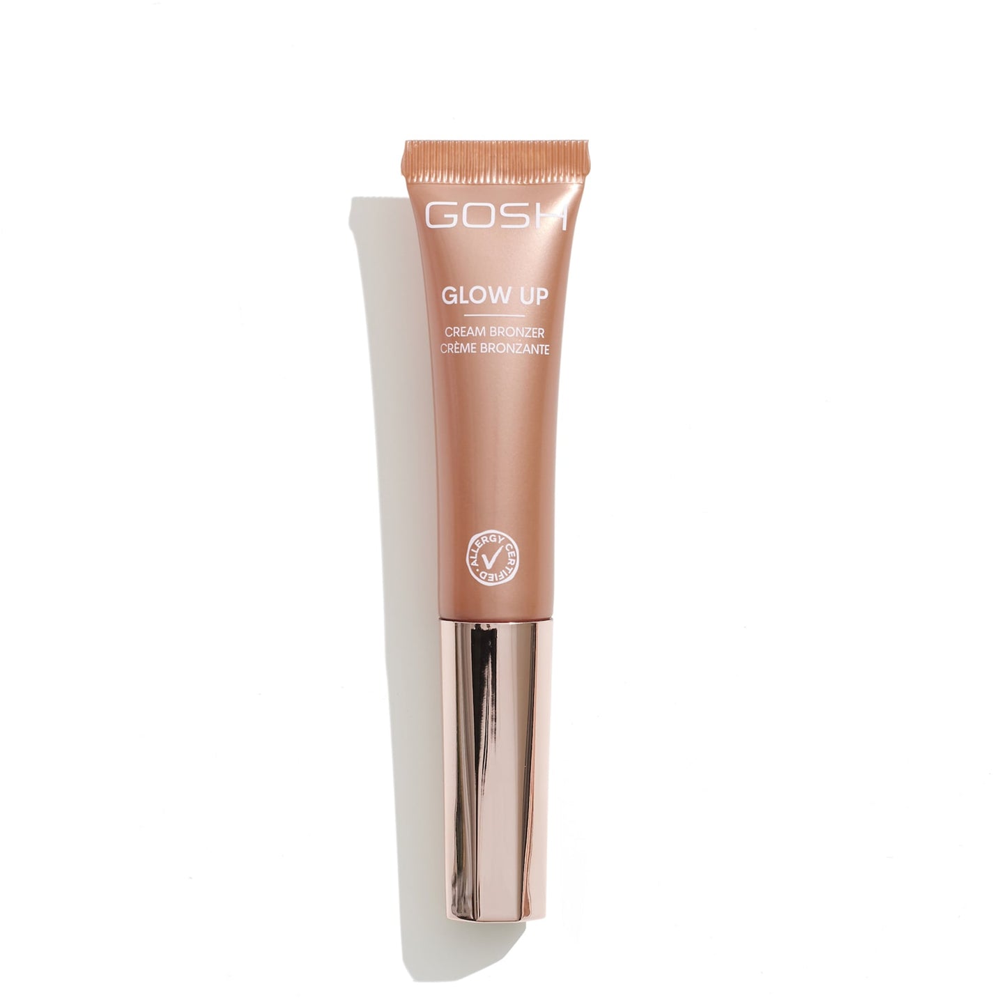 Gosh Glow Up Cream Bronzer 14ml Bronze|14ml