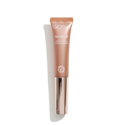 Gosh Glow Up Cream Bronzer 14ml Bronze|14ml