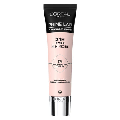 24H Pore Minimiser Blurring Primer 30ml 30ml