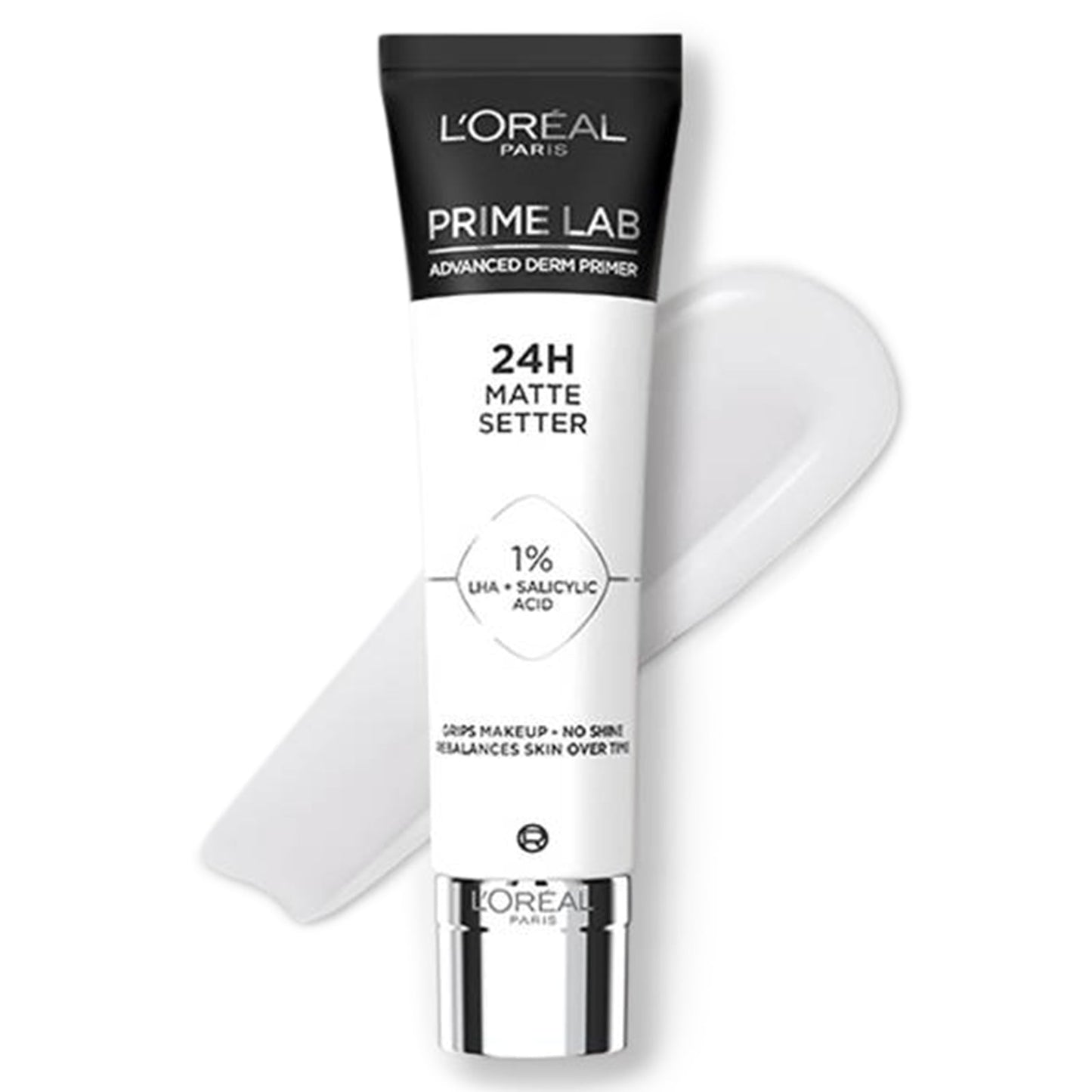 24 Hour Matte Setter Primer 30ml 30ml