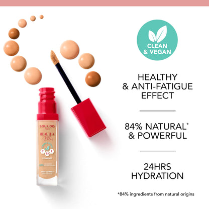 Healthy Mix Clean Concealer 6ml 51 Light Vanilla|6ml