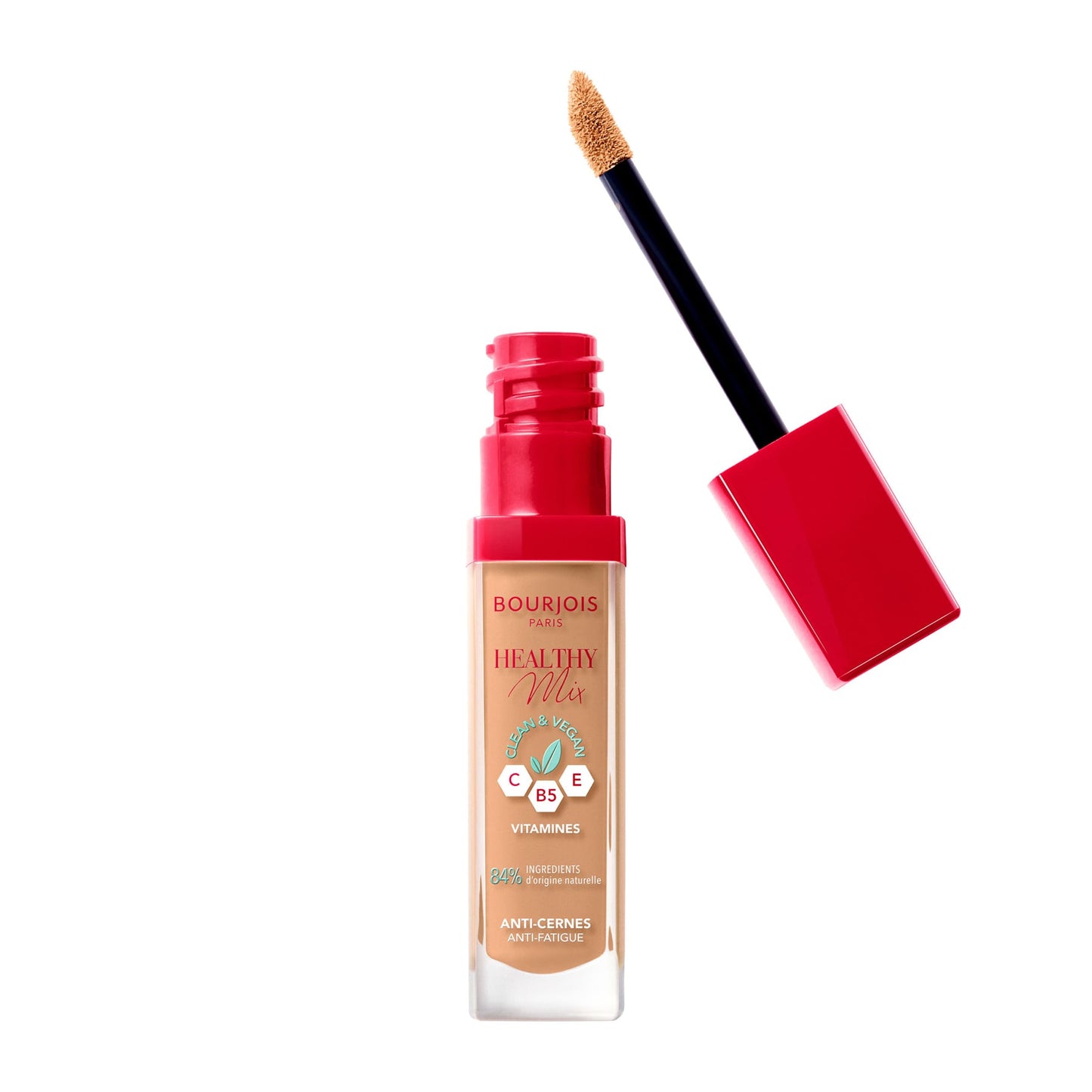 Healthy Mix Clean Concealer 6ml  54 Sun Bronze|6ml