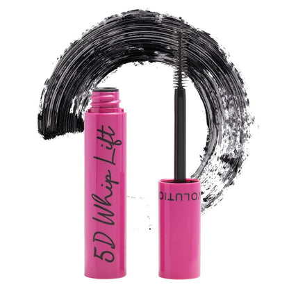 5D Whip Lift Mascara Black 12ml 12ml