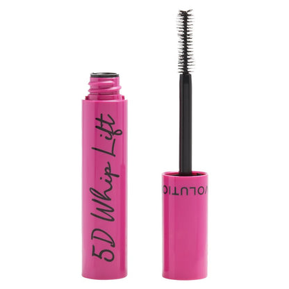 5D Whip Lift Mascara Black 12ml 12ml