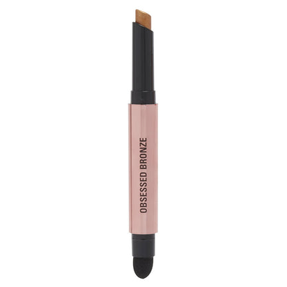 Lustre Wand Shadow Stick 1.6g Obsessed Bronze|1.6g