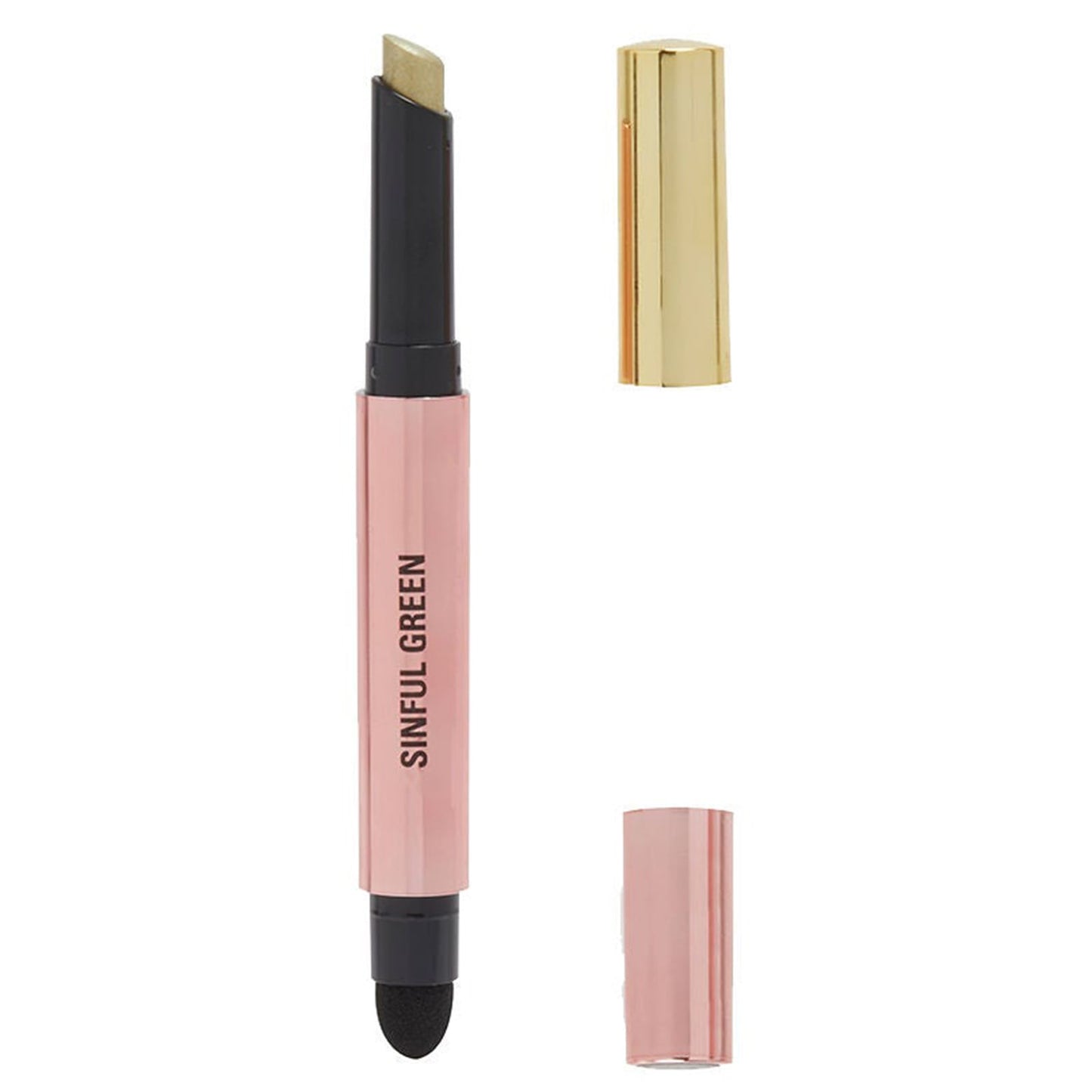 Lustre Wand Shadow Stick 1.6g Sinful Green|1.6g