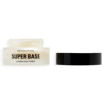 Super Base Vitamin Base Primer 25ml 25ml