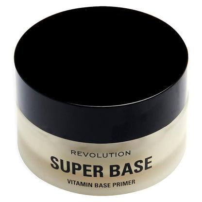 Super Base Vitamin Base Primer 25ml 25ml