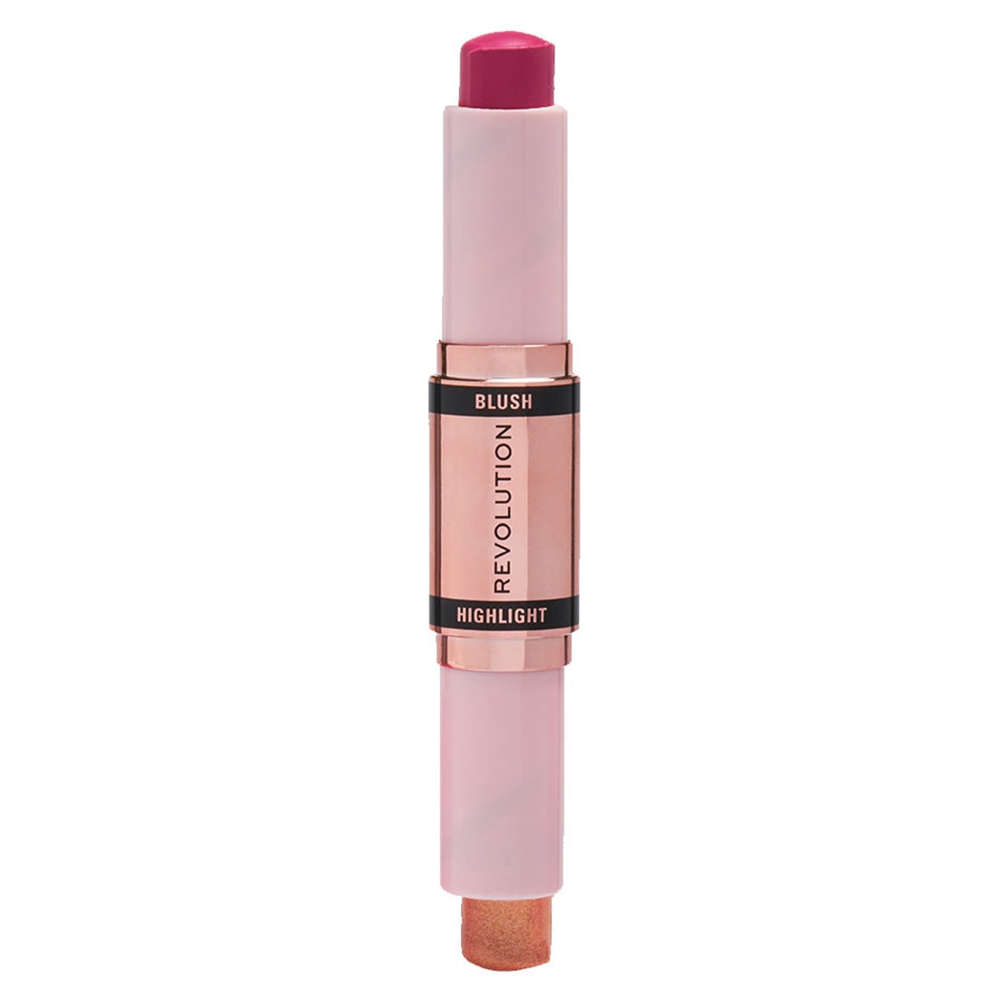 Blush & Highlight Stick Champagne Shine 8.6g 8.6g