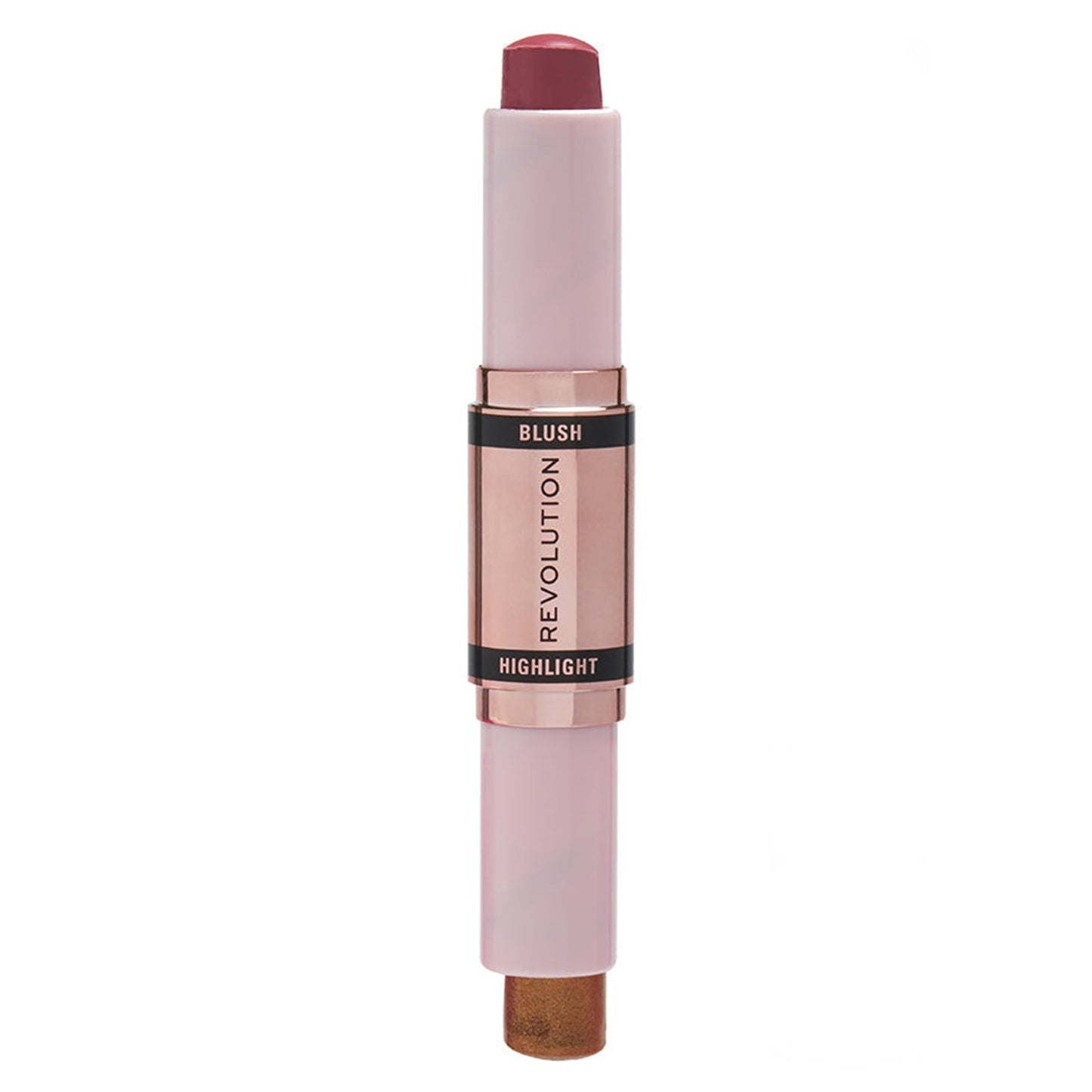 Blush & Highlight Stick Flushing Pink 8.6g 8.6g