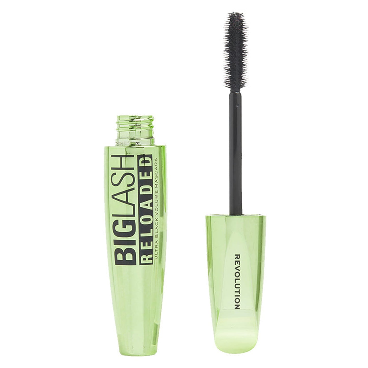 Big Lash Reloaded Volume Mascara Black 8g Black|8g