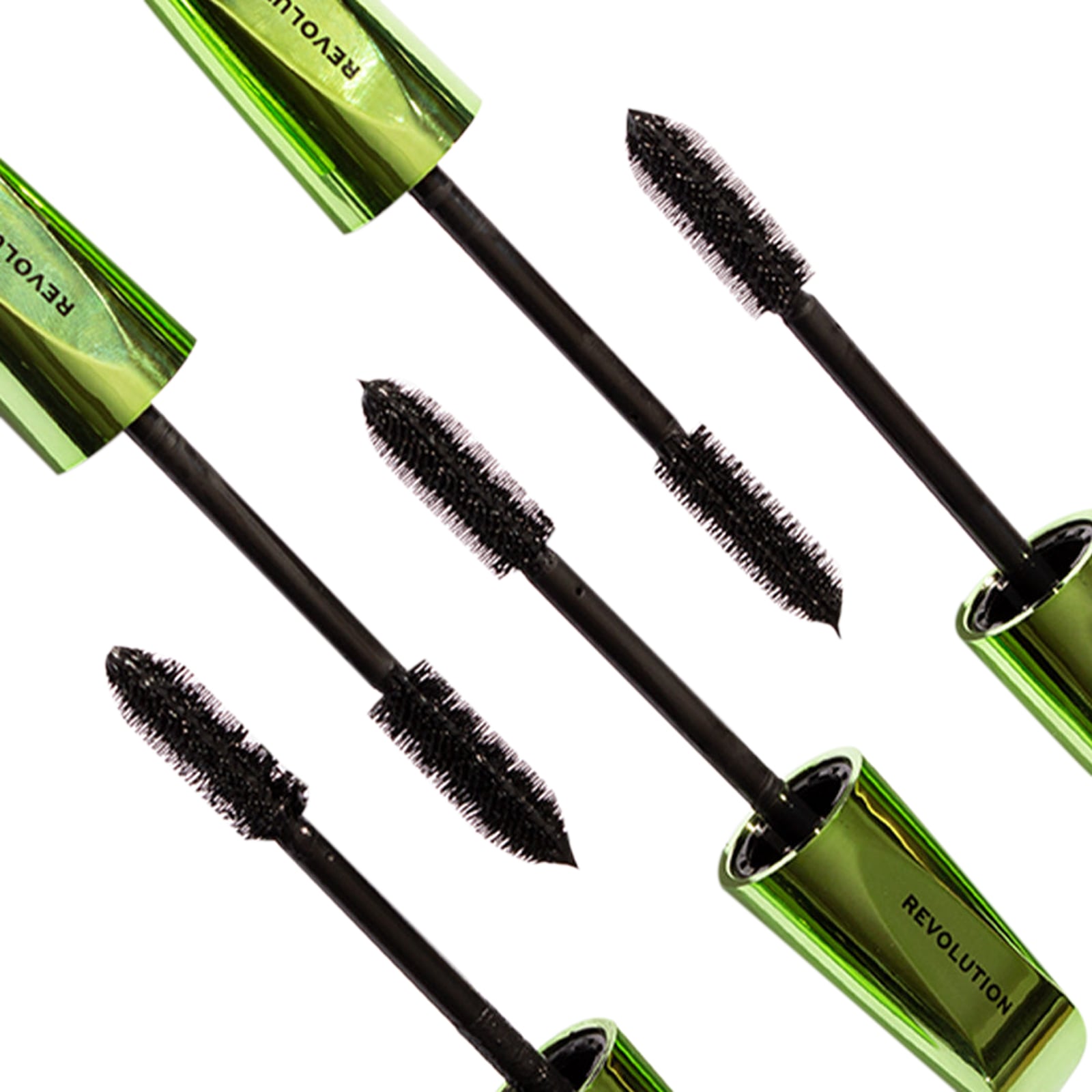 Big Lash Reloaded Volume Mascara Black 8g Black|8g