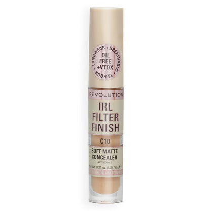 Revolution IRL Filter Longwear Concealer 6g 6g