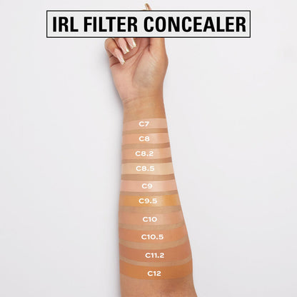 Revolution IRL Filter Longwear Concealer 6g 6g