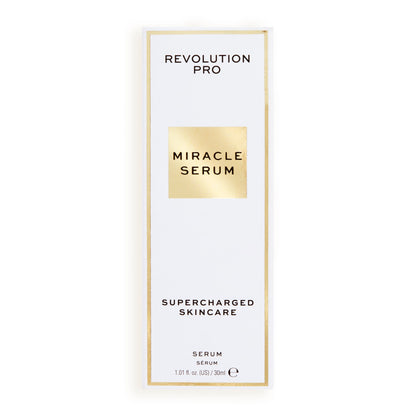 Pro Miracle Serum 30ml 30ml