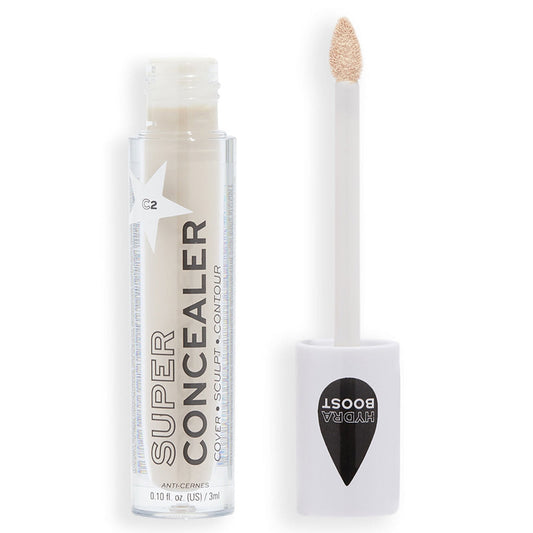 Super Concealer Radiant Matte C2 3ml C2|3ml